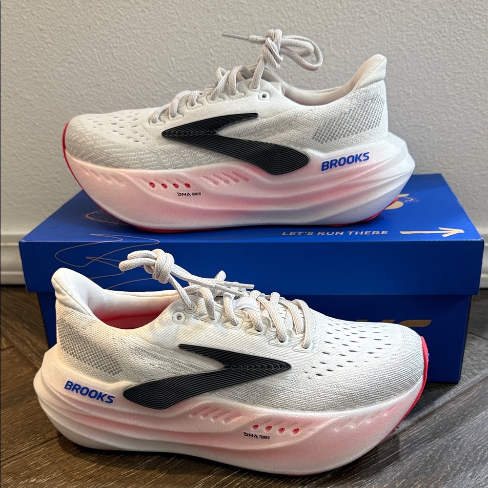 Brooks Glycerin Max running shoe